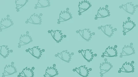 Pattern Animation 80 Stock Footage 321130312
