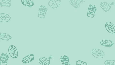 Pattern Animation 92 Stock Footage 322085139