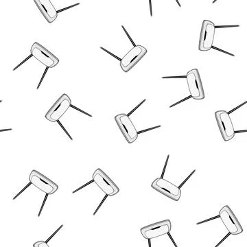 Pattern antenna router cartoon vector イラスト素材