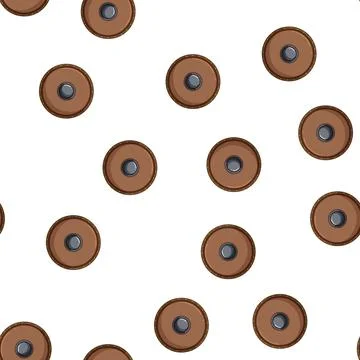 Pattern antique medieval shield cartoon vector イラスト素材