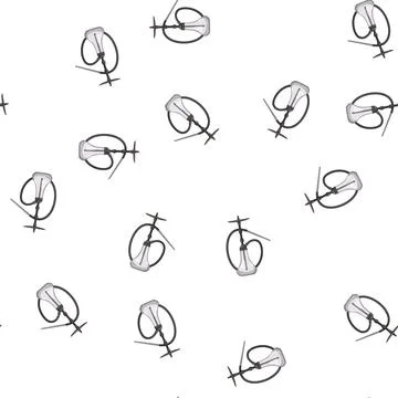 Pattern aroma hookah shisha cartoon vector sign color Stock Illustration