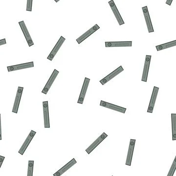Pattern audio blu ray player cartoon vector Stock Illustration