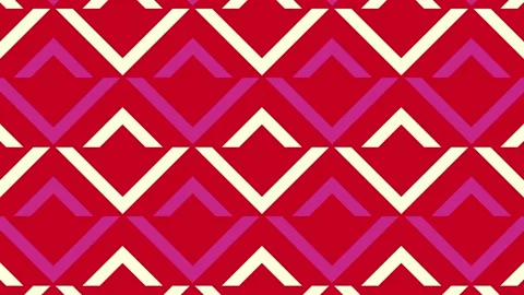 Pattern background 11 Stock Footage 229683796