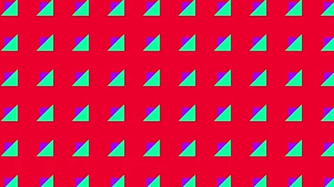 Pattern background 9 Stock Footage 229683769