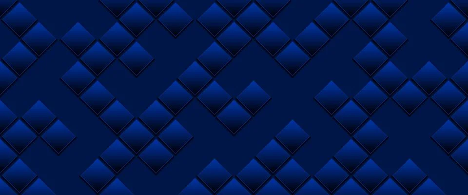 Pattern background abstract with subtle corporate banner for polygon simple glow Stock Illustration
