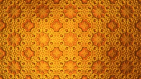 Pattern background animation is suitable for presentation backgrounds Stock Footage 302419169