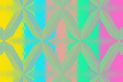 Pattern for background design for any printing Stock Illustration