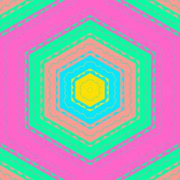 Pattern for background design for any printing Illustrazione stock