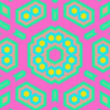 Pattern for background design for any printing Stock Illustration