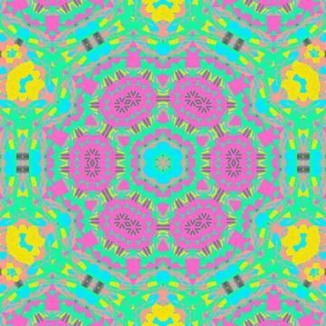 Pattern for background design for any printing Illustrazione stock