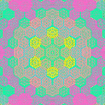 Pattern for background design for any printing Stock Illustration