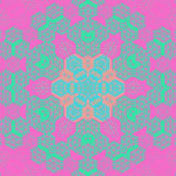 Pattern for background design for any printing Illustrazione stock