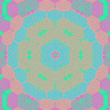 Pattern for background design for any printing Stock Illustration