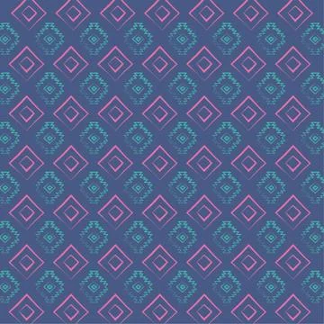 Pattern background design Stock Illustration