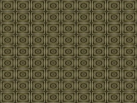 Pattern background Stock Illustration