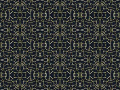 Pattern background イラスト素材