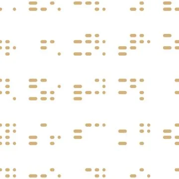 Pattern background Illustrazione stock