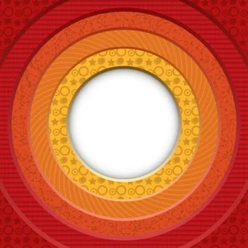 Pattern background Stock Illustration