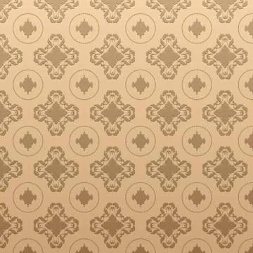 Pattern background Stock Illustration