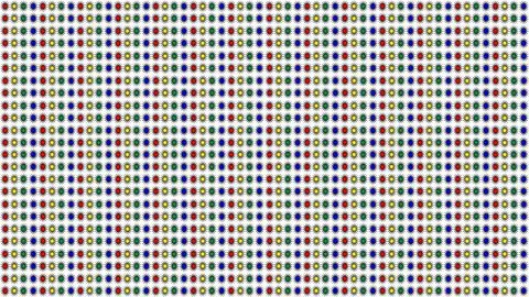 Pattern background Stock Illustration