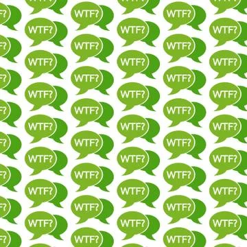 Pattern background internet chat bubble 스톡 일러스트