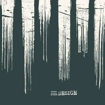 Pattern background with lines vector illustration Stock Illustration
