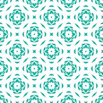 Pattern background ornament. Seamless decorative design ready for print Stock Illustration