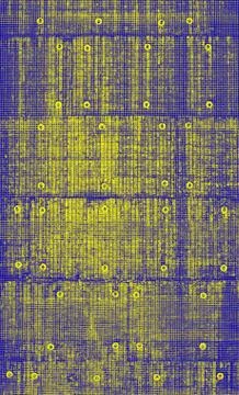 Pattern background Stock-Fotos