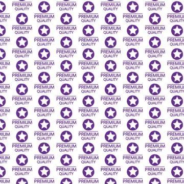 Pattern background Premium Quality Icon Stock Illustration