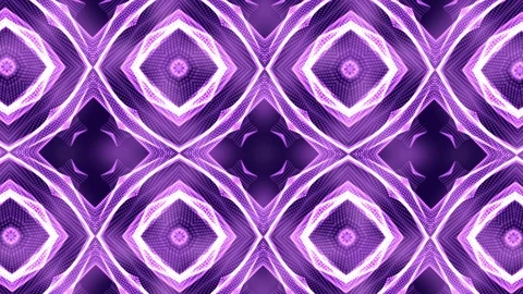 Pattern background purple animation of particle seamless. Stock Footage 88855874