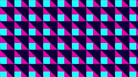 Pattern Background  R  (1) Stock Footage 171264490