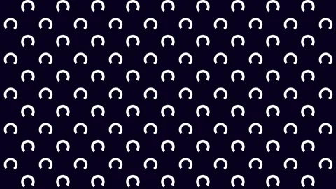 Pattern Background  R  (4) 스톡 동영상 171264507