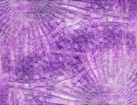 Pattern background with reflection. Computer college. Glass and mosaic effect Stock Illustration