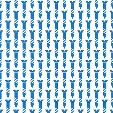 Pattern background screw icon Stock Illustration
