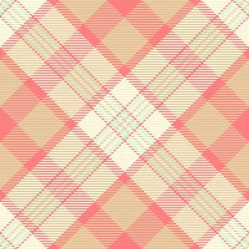 Up pattern background seamless, industrial check tartan vector. Volume text.. Illustrazione stock