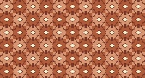 Pattern background vector eps 10 easy editable イラスト素材