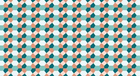 Pattern background vector eps 10 easy editable Stock Illustration