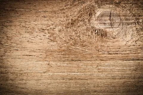 Pattern background of wood material Fotos Stock