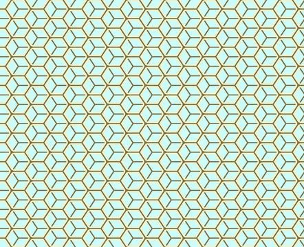 A Pattern  background for wrappers, wallpapers, postcards Illustrazione stock