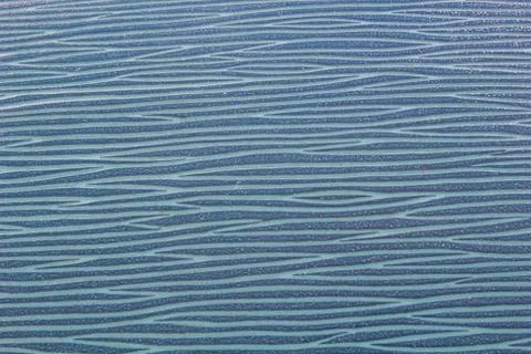 Pattern on the bag for a background image. Stock Photos