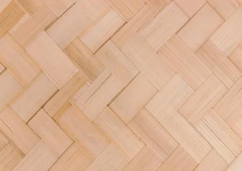 Pattern of bamboo Stock Photos