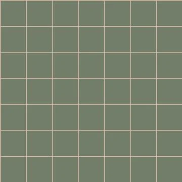 Pattern base olive with delicate pink cells Stock Illustration