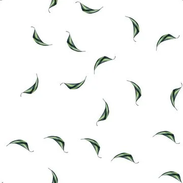Pattern beach hammock relax color icon vector Stockillustratie