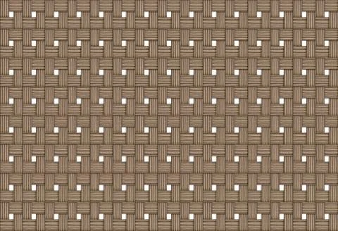 Pattern beige background braided set of lines texture wood base natural 스톡 일러스트