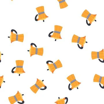 Pattern beverage moka pot coffee cartoon vector 스톡 일러스트