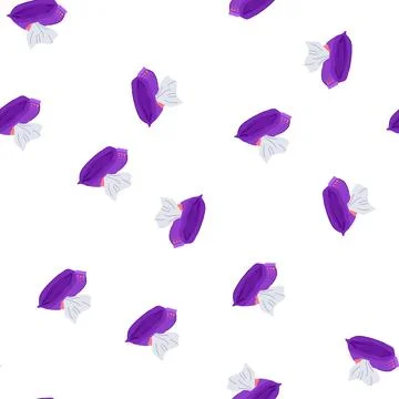 Pattern biodegradable makeup remover wipes cartoon vector Stock Illustration