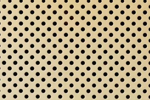 A pattern of black and white dots 库存照片