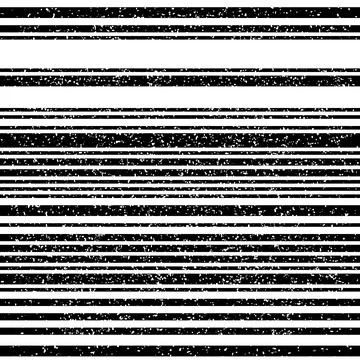 Pattern with black and white horizontal lines 8660 Stock Illustration