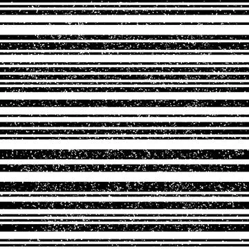 Pattern with black and white horizontal lines 2  9534 Stock Illustration
