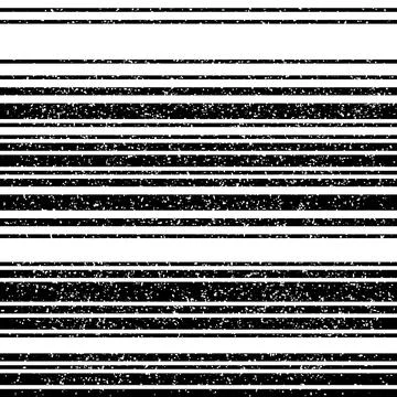 Pattern with black and white horizontal lines 10337 Stock Illustration
